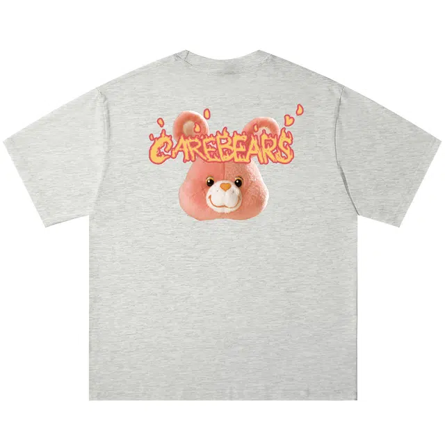 CAREBEARS 3DT