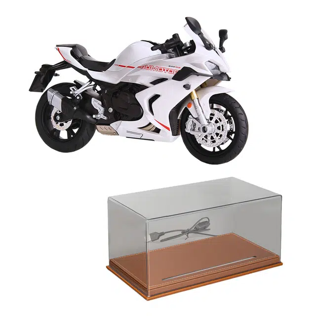 CHE ZHI 600RS