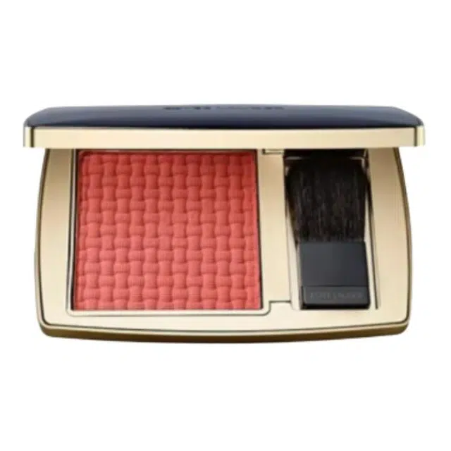 雅诗兰黛 自然亲肤腮红 定妆持久