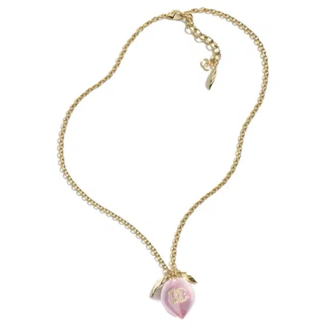 CHANEL 25A C