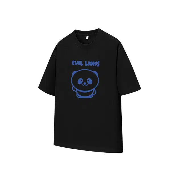 Evil lions T