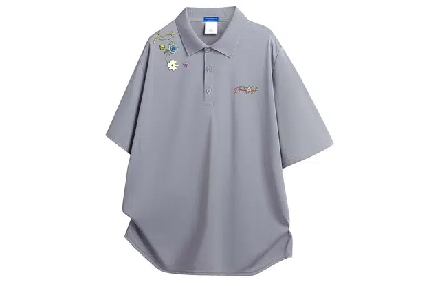 SWAMP AREA Polo