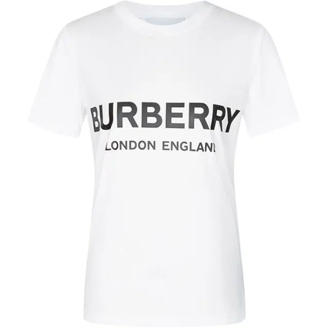 Burberry LogoT