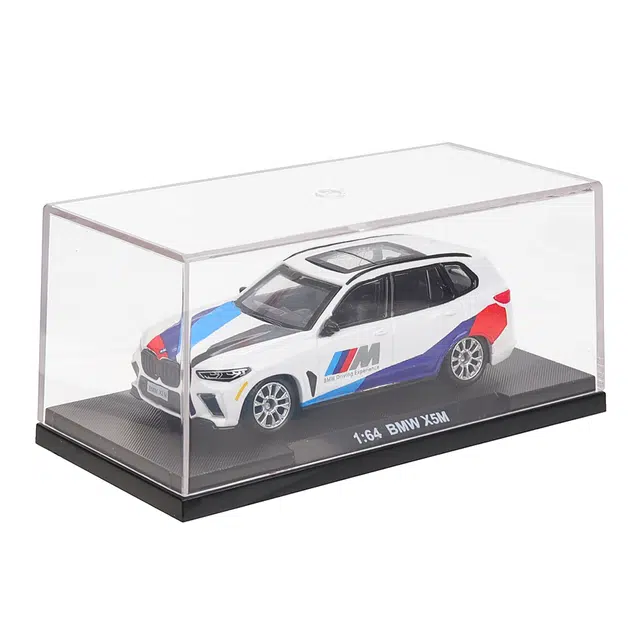 CCA COOL CHIC AUTO 164 BMW X5M