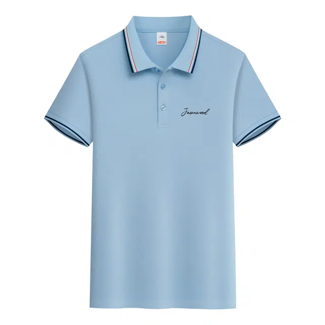 JASONWOOD LOGOPolo