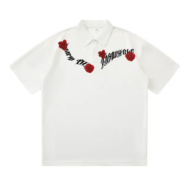 PARTWHOLE Polo