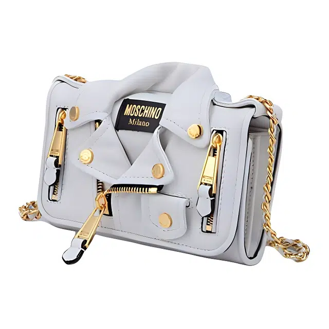 MOSCHINO