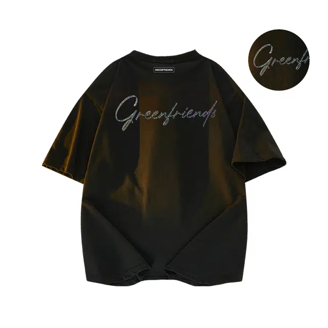 GF T
