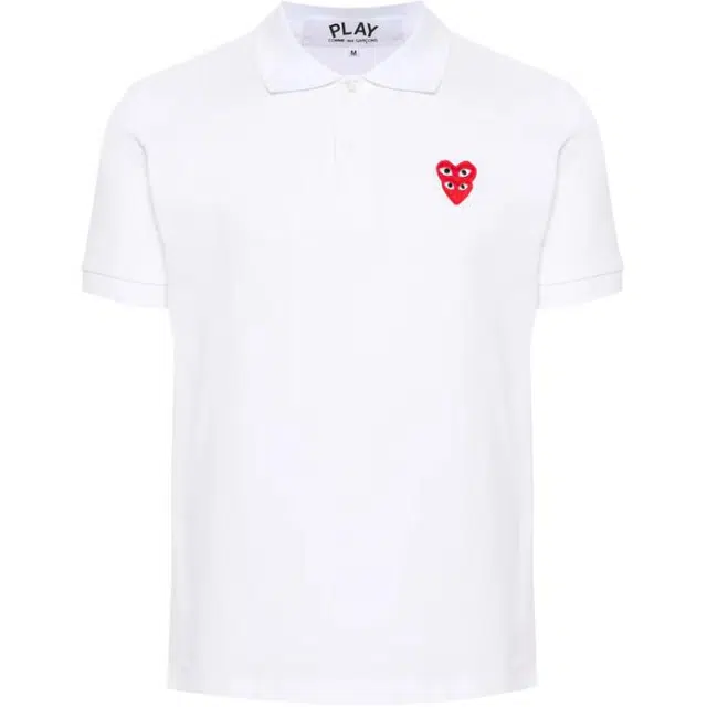 CDG Play Polo