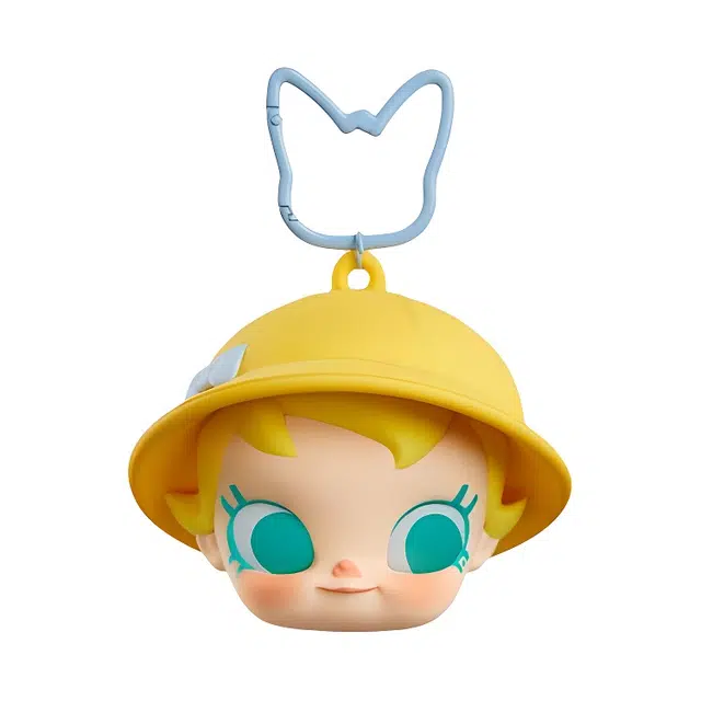 POP MART Molly Baby
