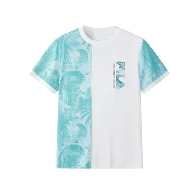 FILA KIDSTWHITE LINE