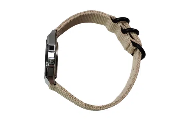 CASIO A159WA-N1D-Redshift