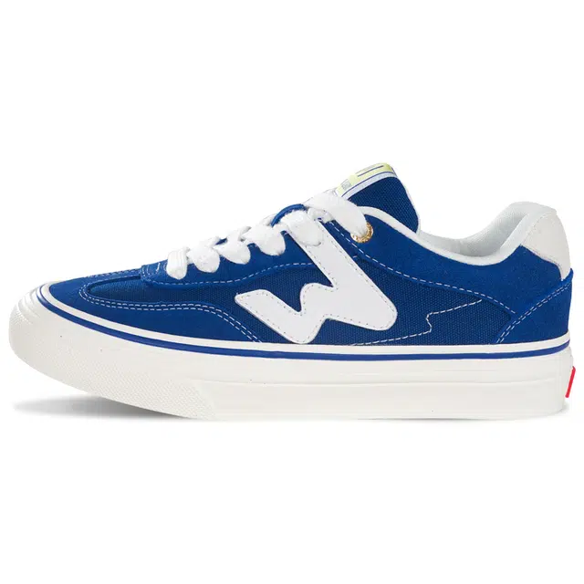 ollieskate Blue T