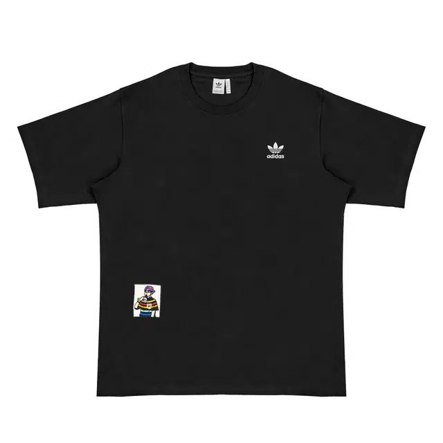 adidas originals Fantasy T