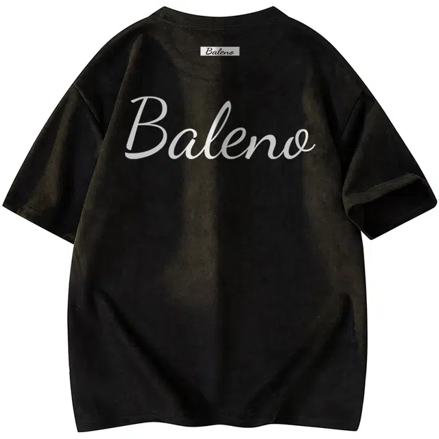 BALENO logoT