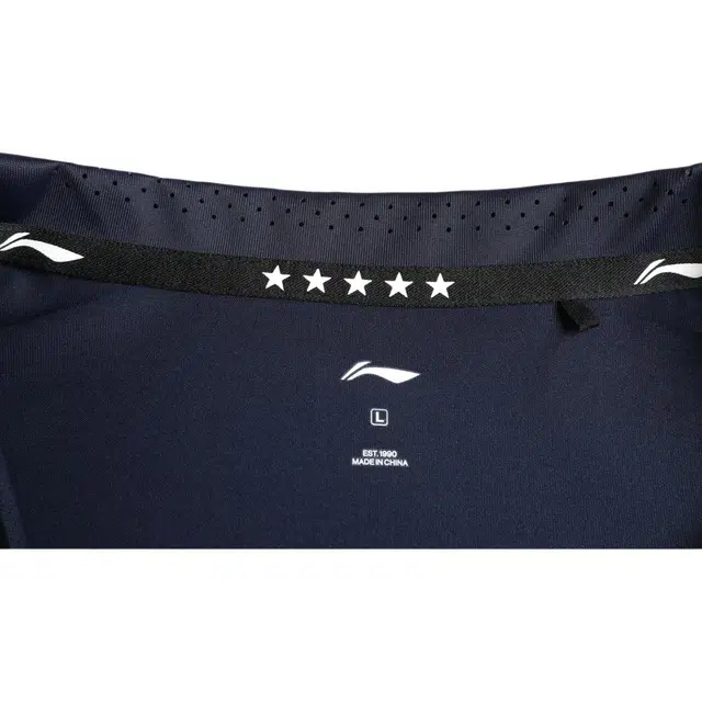 LiNing Polo