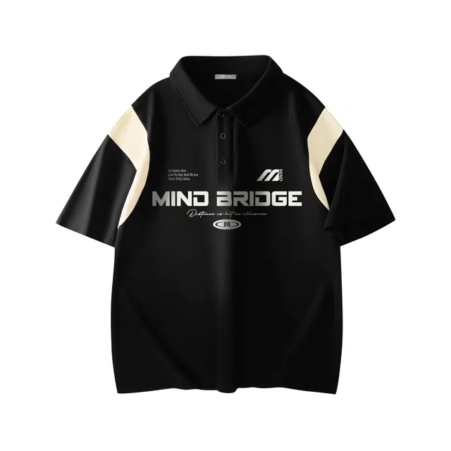 MindBridge LogoPolo