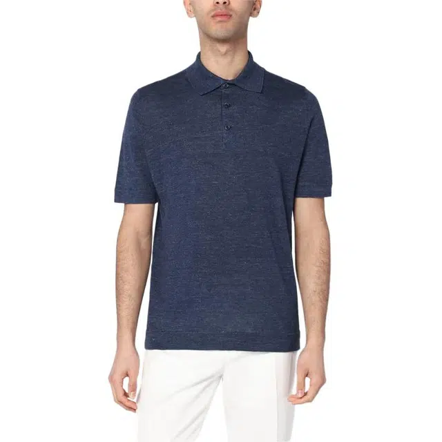 Brunello Cucinelli Polo