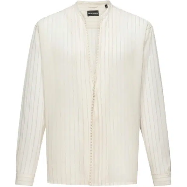 EMPORIO ARMANI SS25 V
