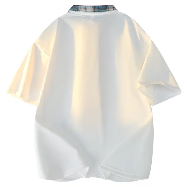 MUSCLETECH cleanfitLogoPolo