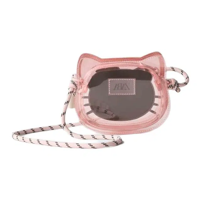 ZARA X