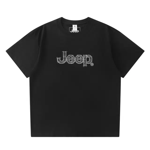 Jeep LogoT
