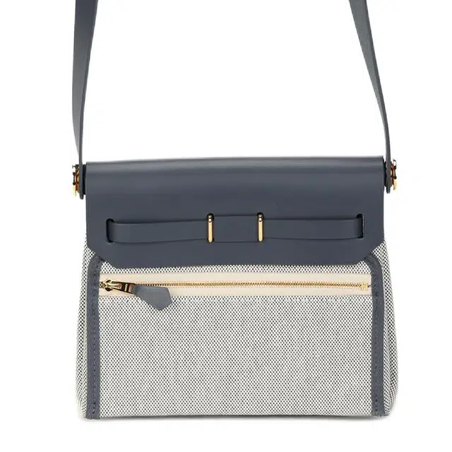 HERMES Herbag Zip Bolso 20
