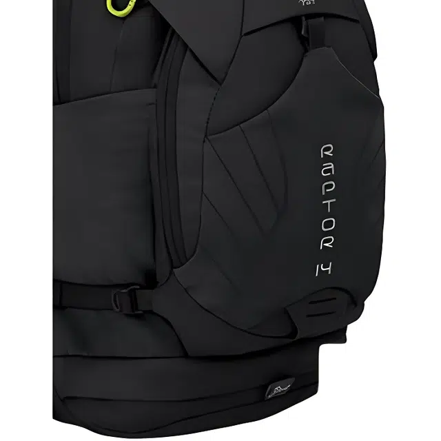 OSPREY14L Raptor