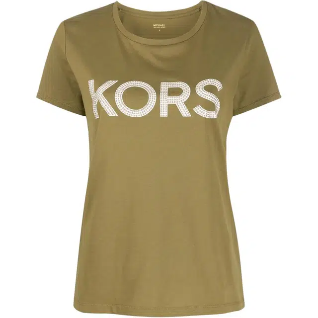 MICHAEL KORS logo T