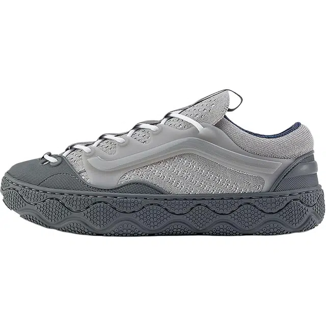 Vans LX Old Skool 36 FM Gray