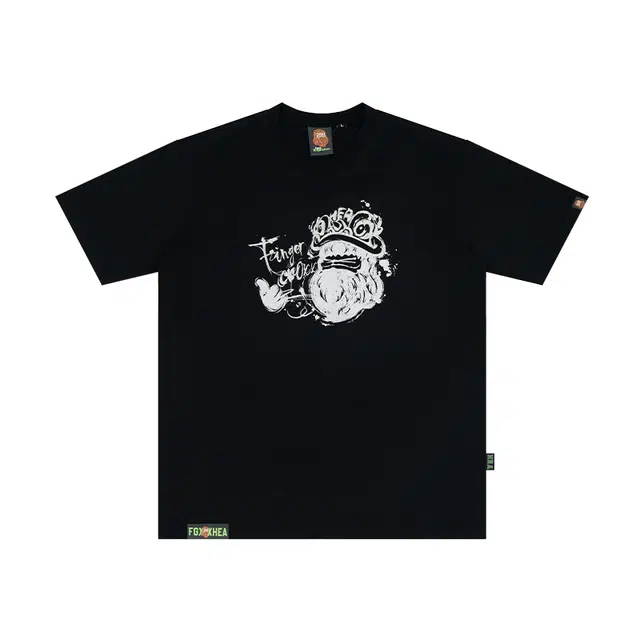 HEA x fingercroxx T