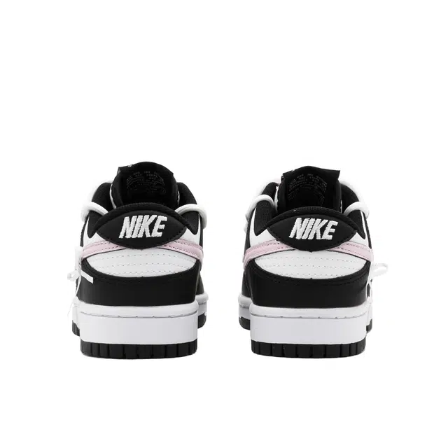 Nike Dunk "White/Black"