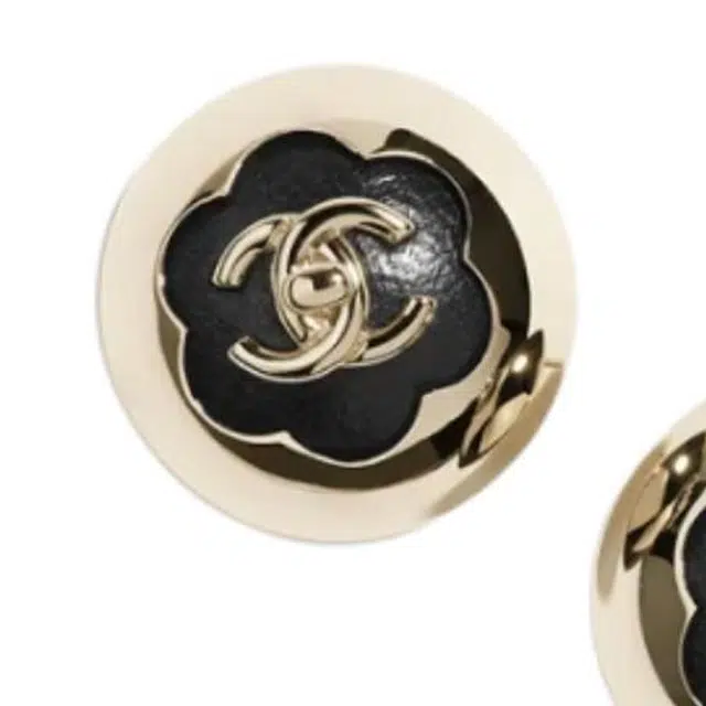 CHANEL 25A C