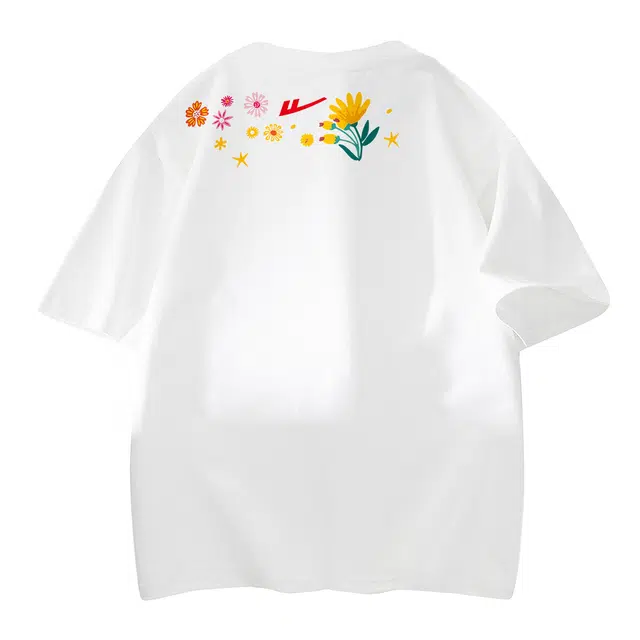 Warrior T
