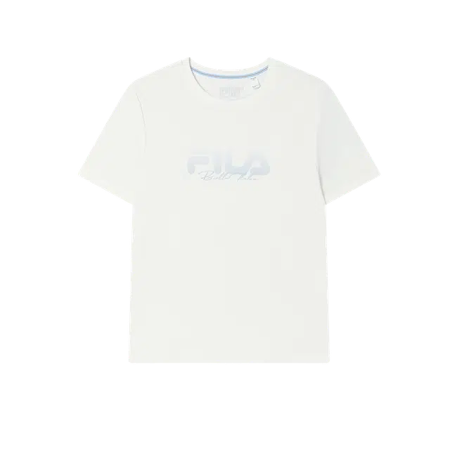 FILA WHITE T