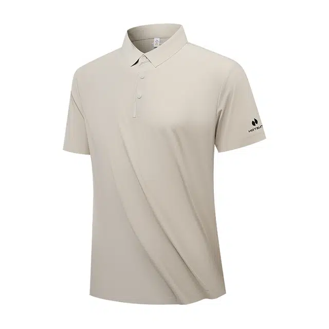 HOTSUIT LOGOPolo