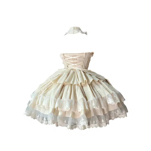 WLEQK lolita