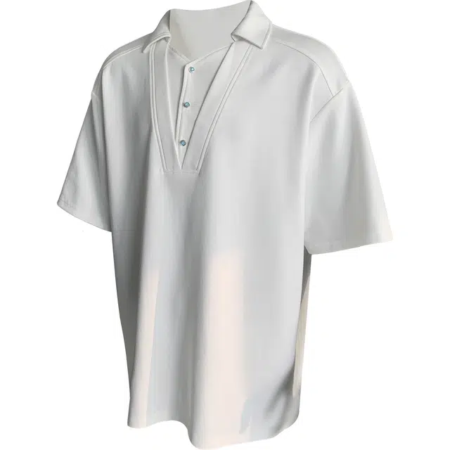DANGERTIGER Polo