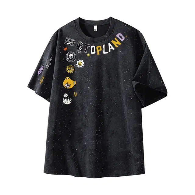 Topland LogoT