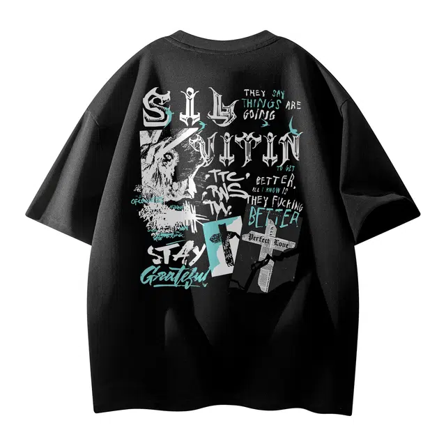 SIL VITIN LogoT
