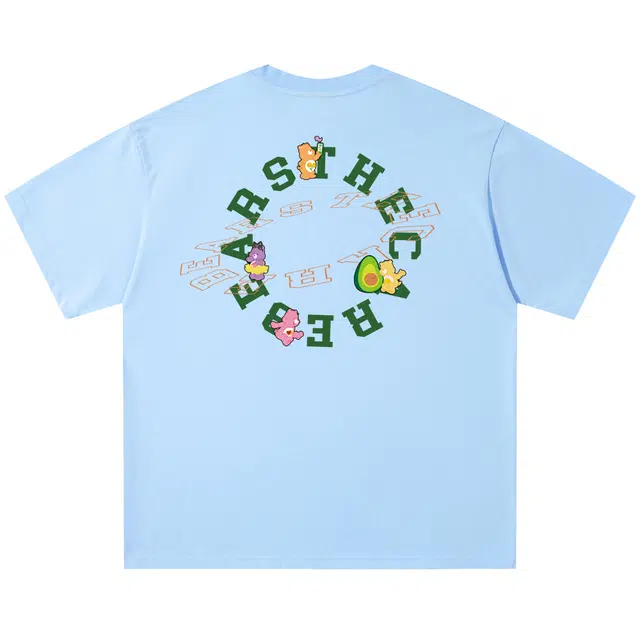 CAREBEARS T