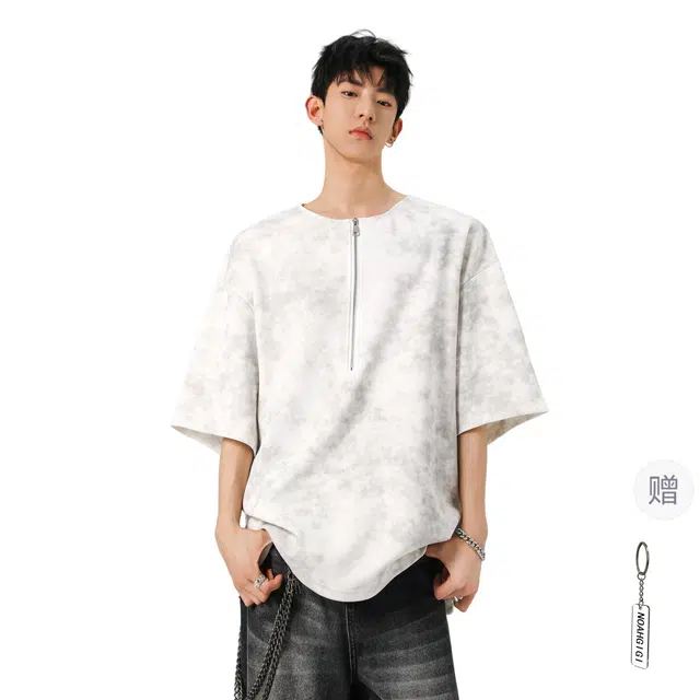 NOAHGIGI T