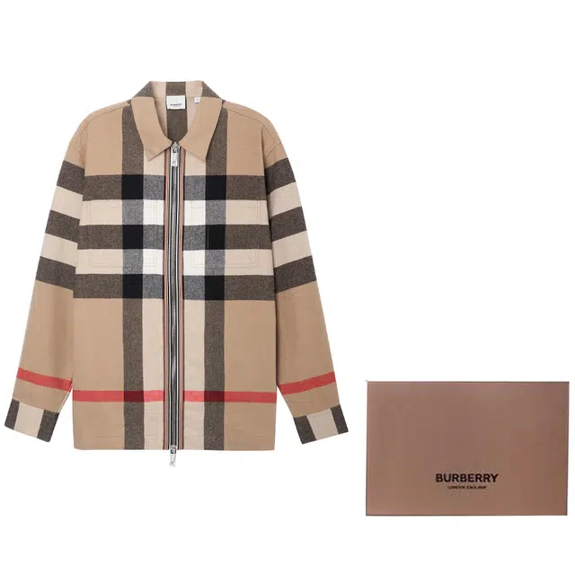 Burberry