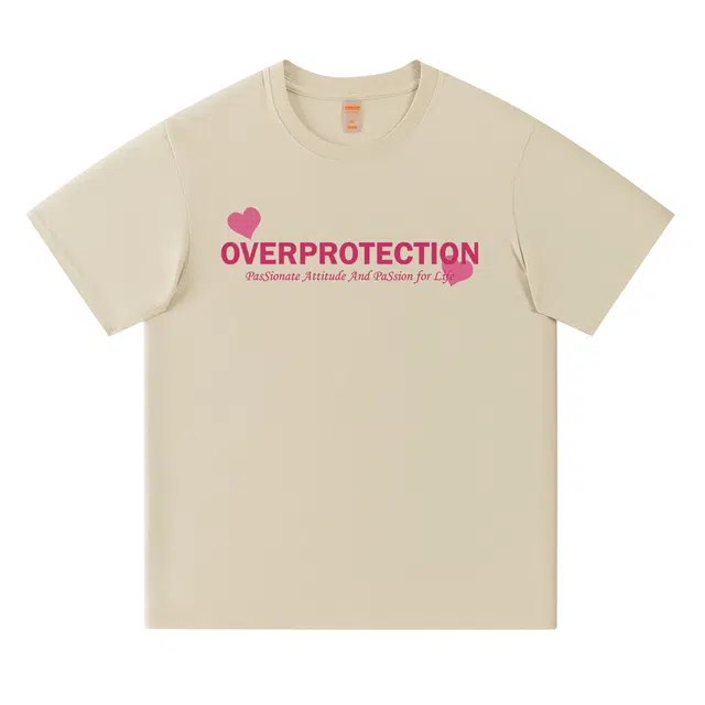 OVERPROTECTION i.t T