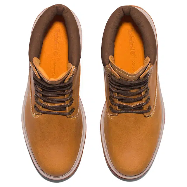 Timberland Arbor Road 6