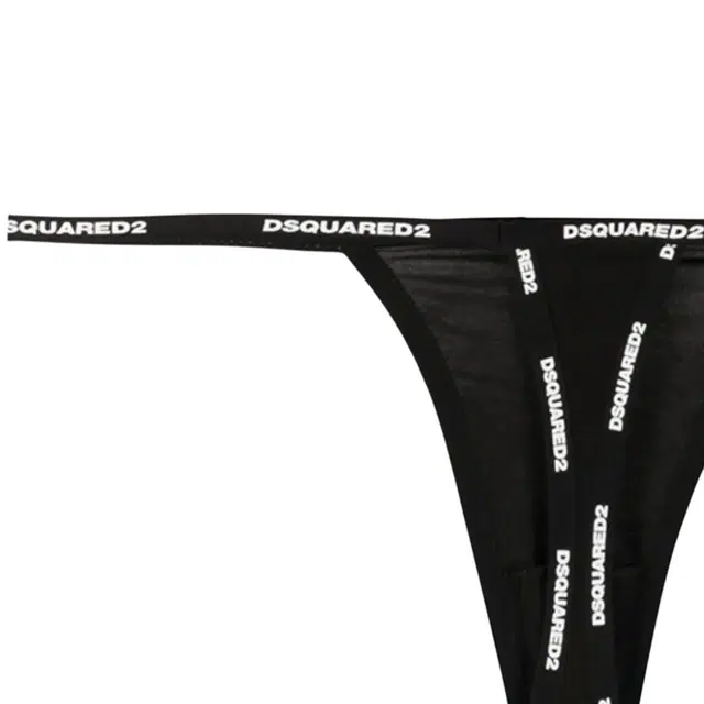 DSQUARED 2 logo 1