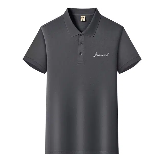 JASONWOOD LOGOPolo