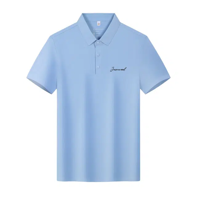 JASONWOOD LOGOPolo