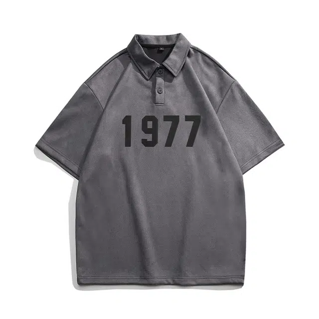 WKOOG Polo