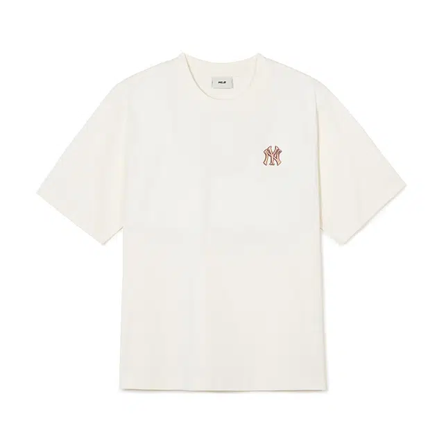 MLB MONOGRAM T